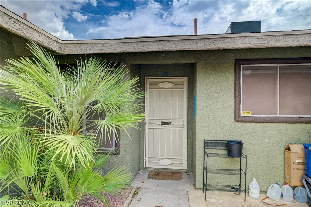 4131 Brighthill, Las Vegas, NV 89121
