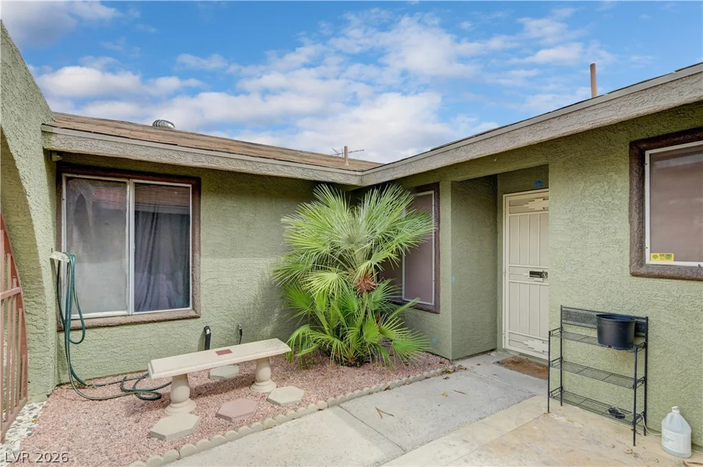 4131 Brighthill, Las Vegas, NV 89121