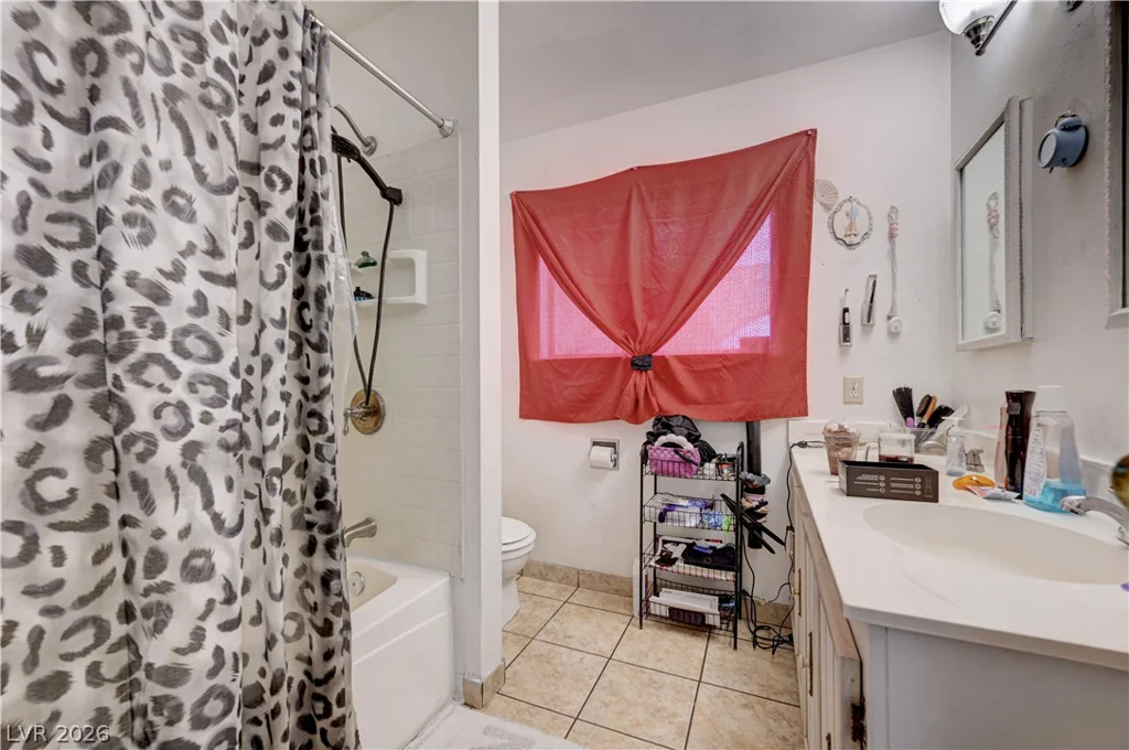 4131 Brighthill, Las Vegas, NV 89121