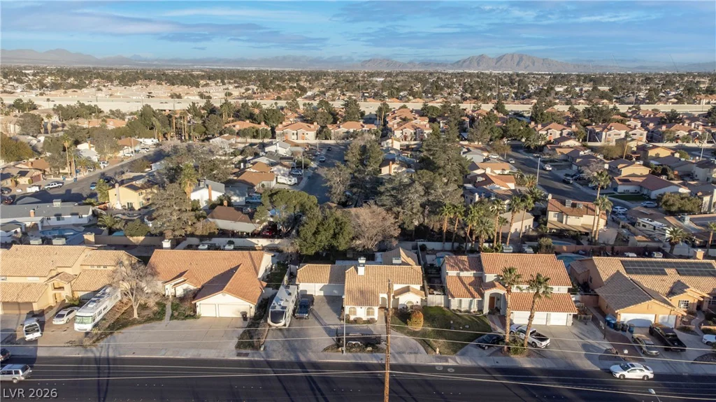 3500 Tenaya, Las Vegas, NV 89129