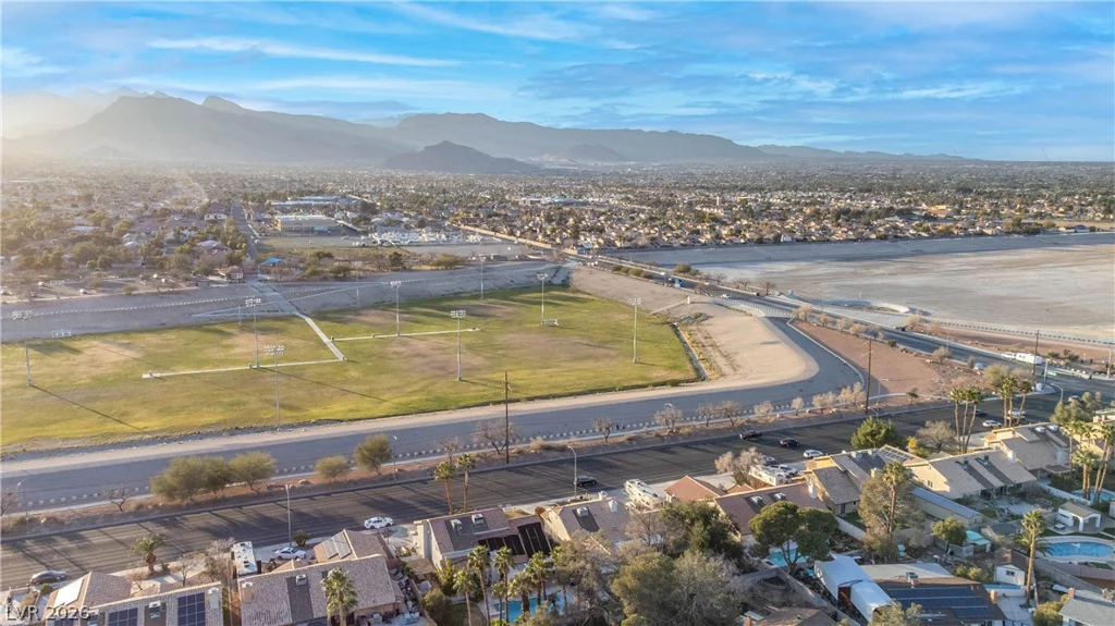 3500 Tenaya, Las Vegas, NV 89129