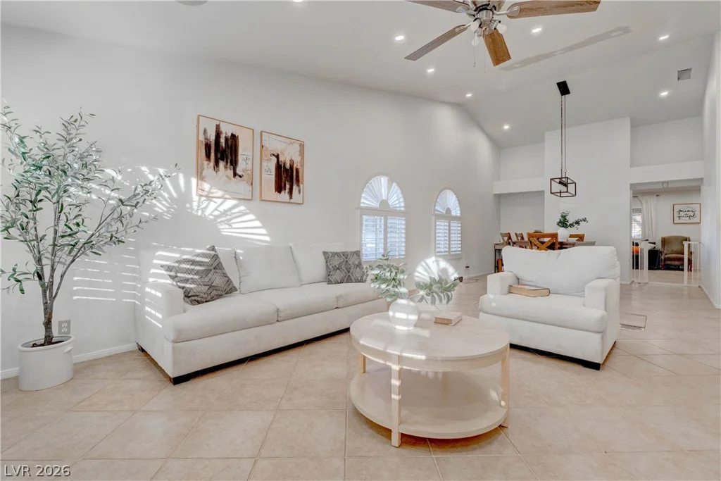 3500 Tenaya, Las Vegas, NV 89129