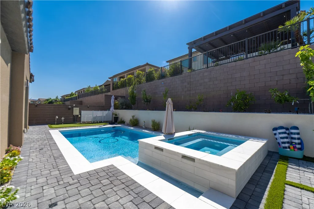 207 Cactus Sunrise, Las Vegas, NV 89138
