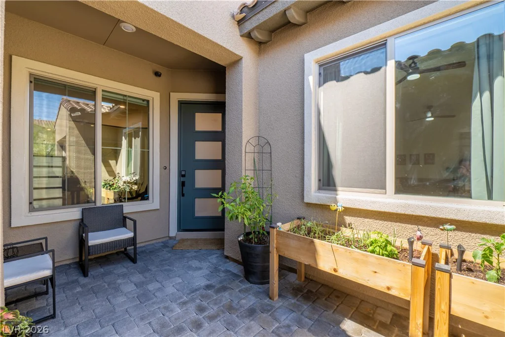 207 Cactus Sunrise, Las Vegas, NV 89138