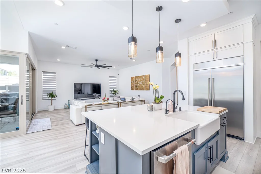 207 Cactus Sunrise, Las Vegas, NV 89138