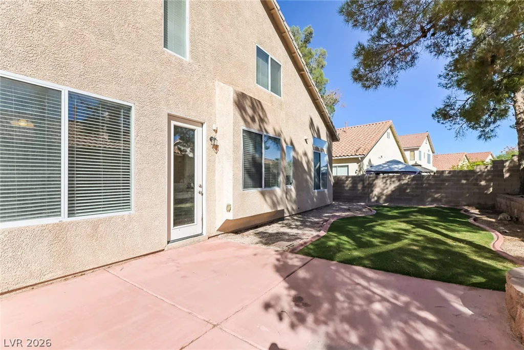 7917 Bonaventure, Las Vegas, NV 89147