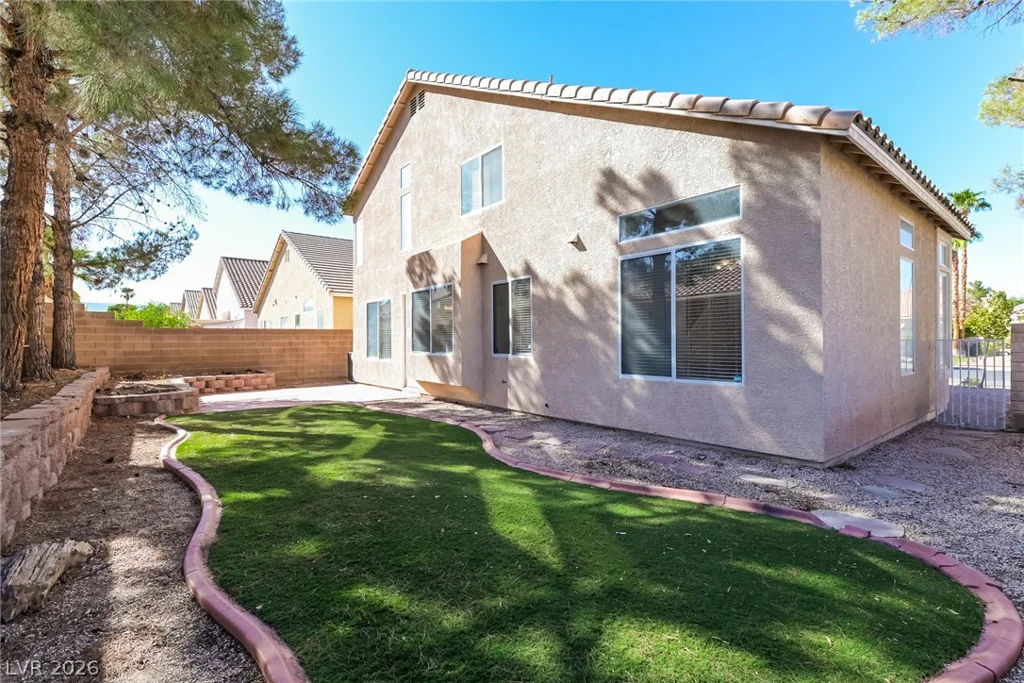 7917 Bonaventure, Las Vegas, NV 89147