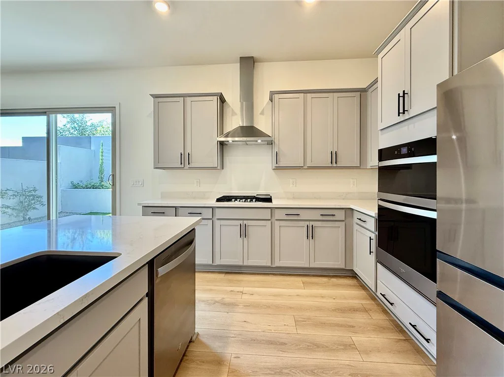 11837 Pied Harrier, Las Vegas, NV 89138