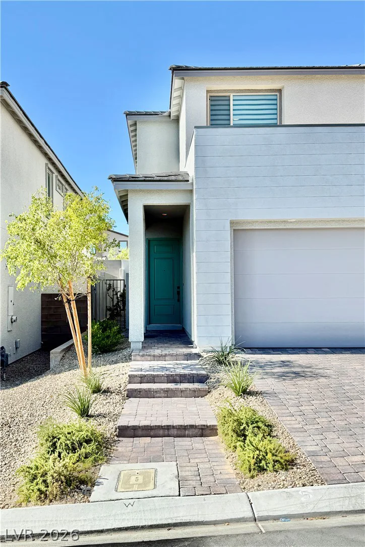 11837 Pied Harrier, Las Vegas, NV 89138