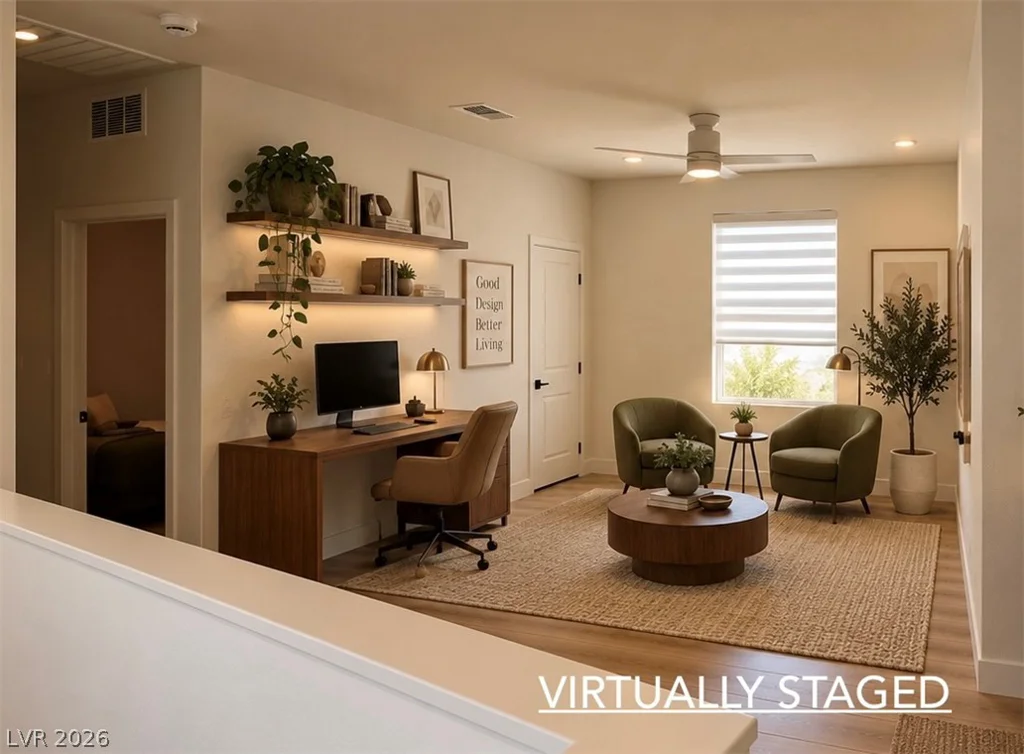 11837 Pied Harrier, Las Vegas, NV 89138