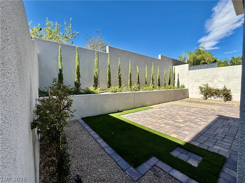 11837 Pied Harrier, Las Vegas, NV 89138