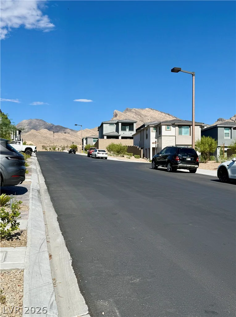 11837 Pied Harrier, Las Vegas, NV 89138