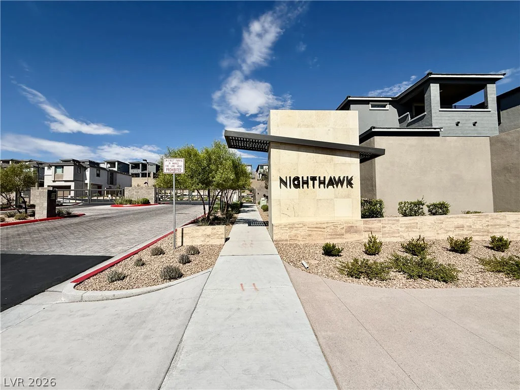 11837 Pied Harrier, Las Vegas, NV 89138