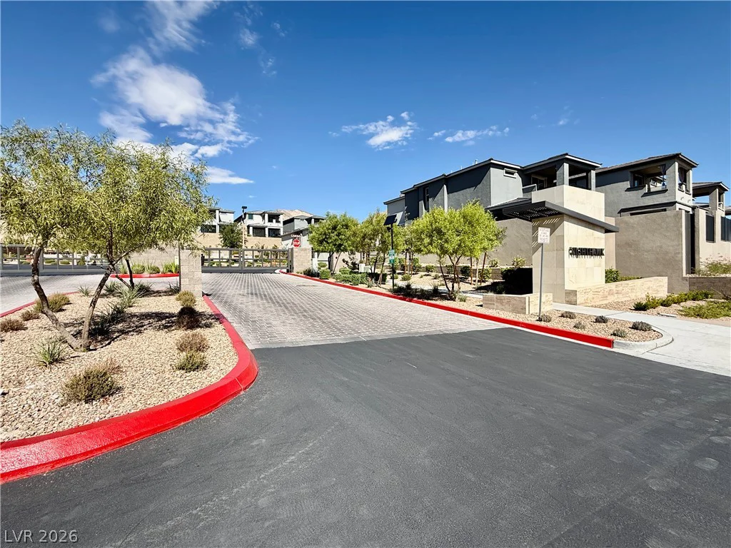 11837 Pied Harrier, Las Vegas, NV 89138