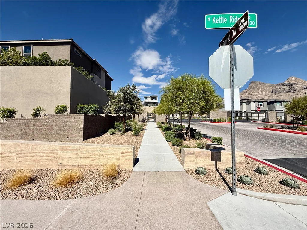 11837 Pied Harrier, Las Vegas, NV 89138