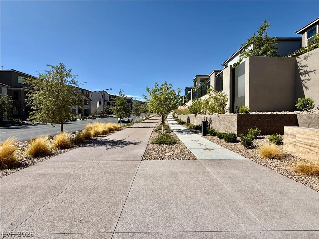 11837 Pied Harrier, Las Vegas, NV 89138