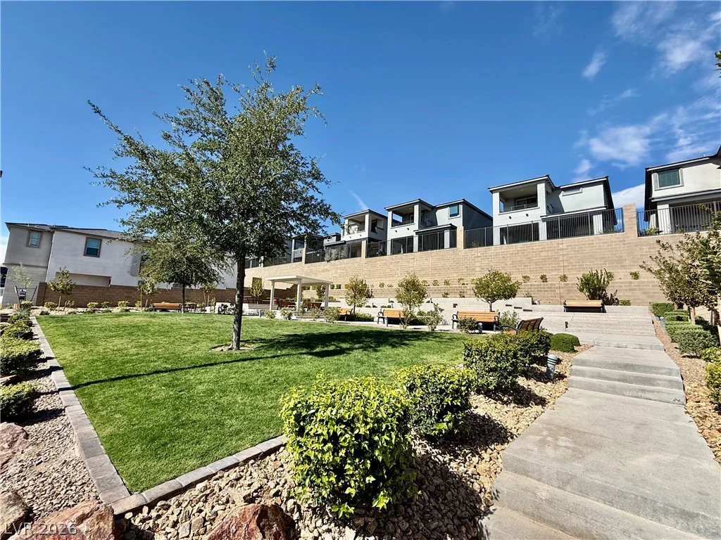 11837 Pied Harrier, Las Vegas, NV 89138
