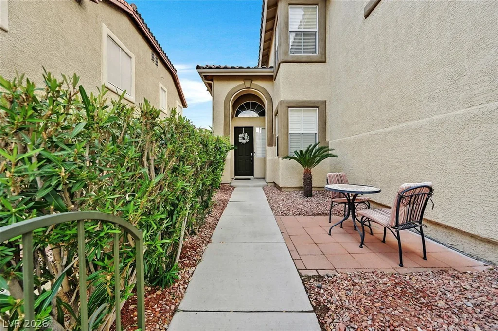 10721 Sapphire Vista, Las Vegas, NV 89144