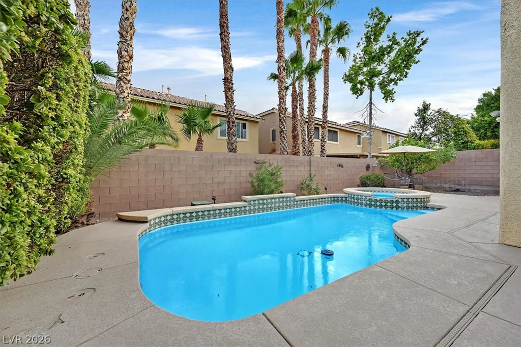 10721 Sapphire Vista, Las Vegas, NV 89144