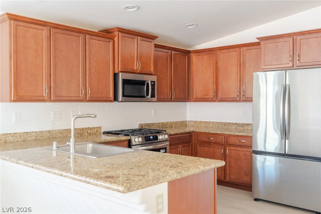 8079 Buffalo Ranch, Las Vegas, NV 89147