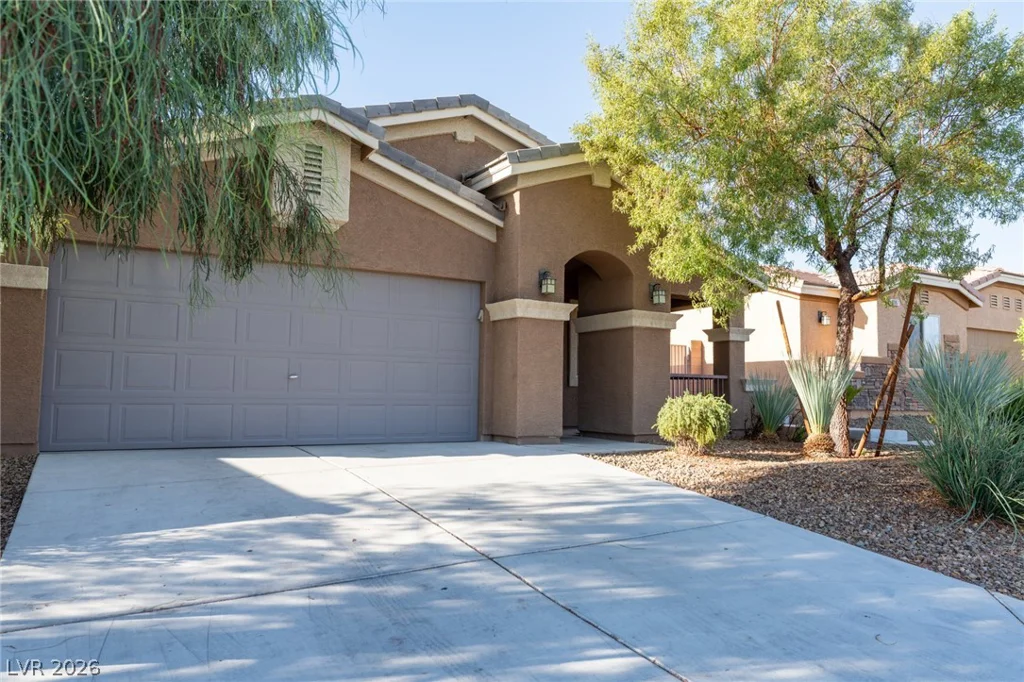 8079 Buffalo Ranch, Las Vegas, NV 89147