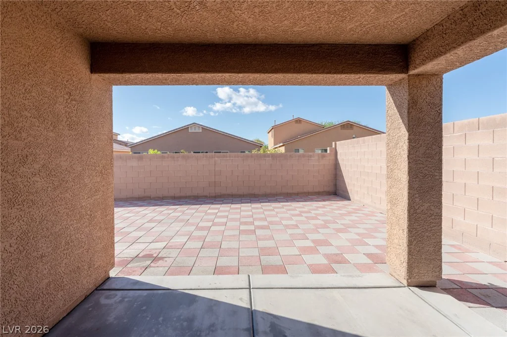 8079 Buffalo Ranch, Las Vegas, NV 89147