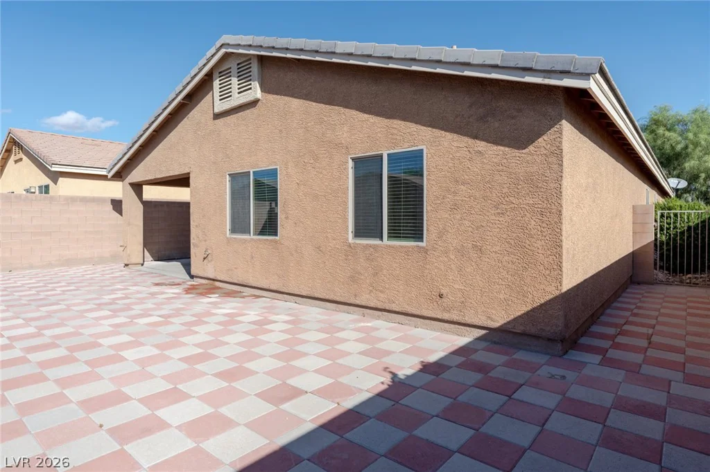 8079 Buffalo Ranch, Las Vegas, NV 89147