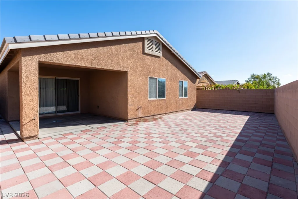 8079 Buffalo Ranch, Las Vegas, NV 89147
