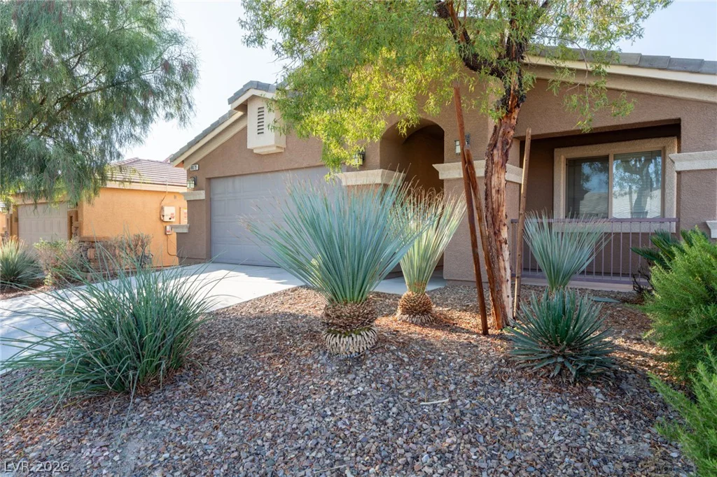 8079 Buffalo Ranch, Las Vegas, NV 89147