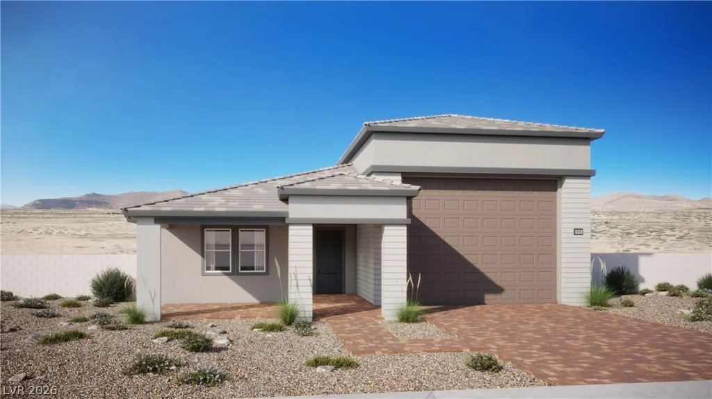 1647 Portofino Falls, Henderson, NV 89011