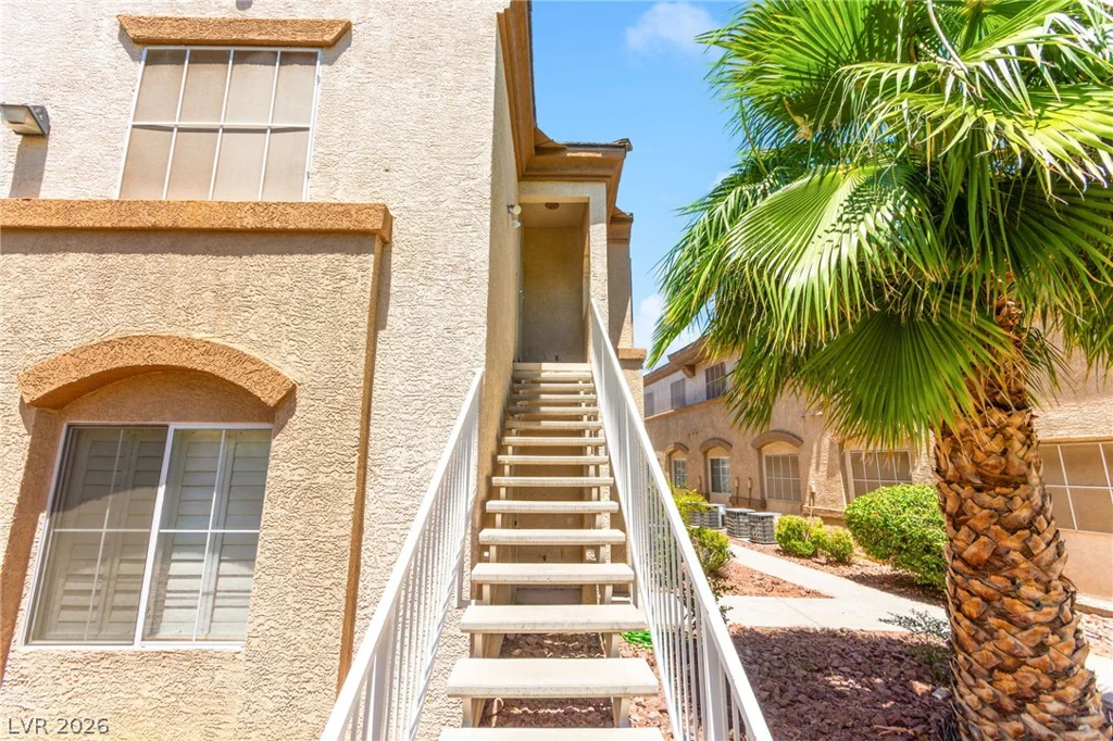 3400 Cabana, Las Vegas, NV 89122