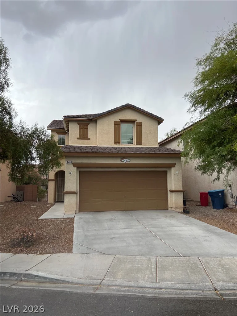 8405 Warthen Meadows, Las Vegas, NV 89131