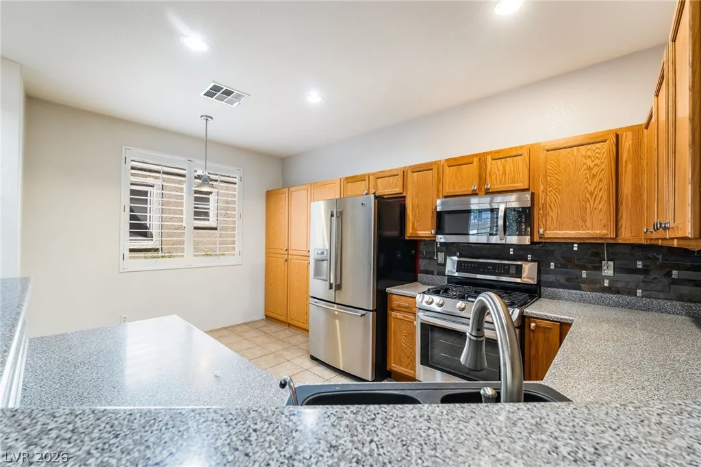 6245 Dan Blocker, Henderson, NV 89011
