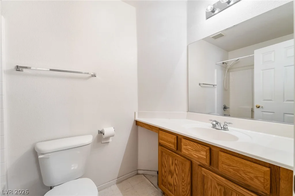 6245 Dan Blocker, Henderson, NV 89011