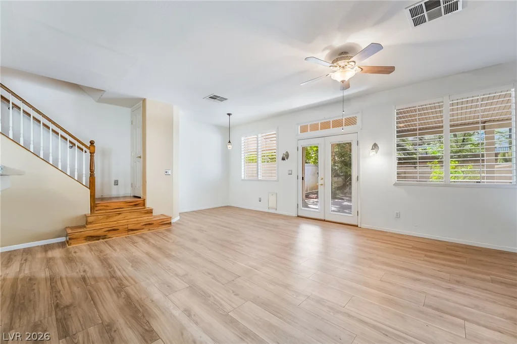 6245 Dan Blocker, Henderson, NV 89011
