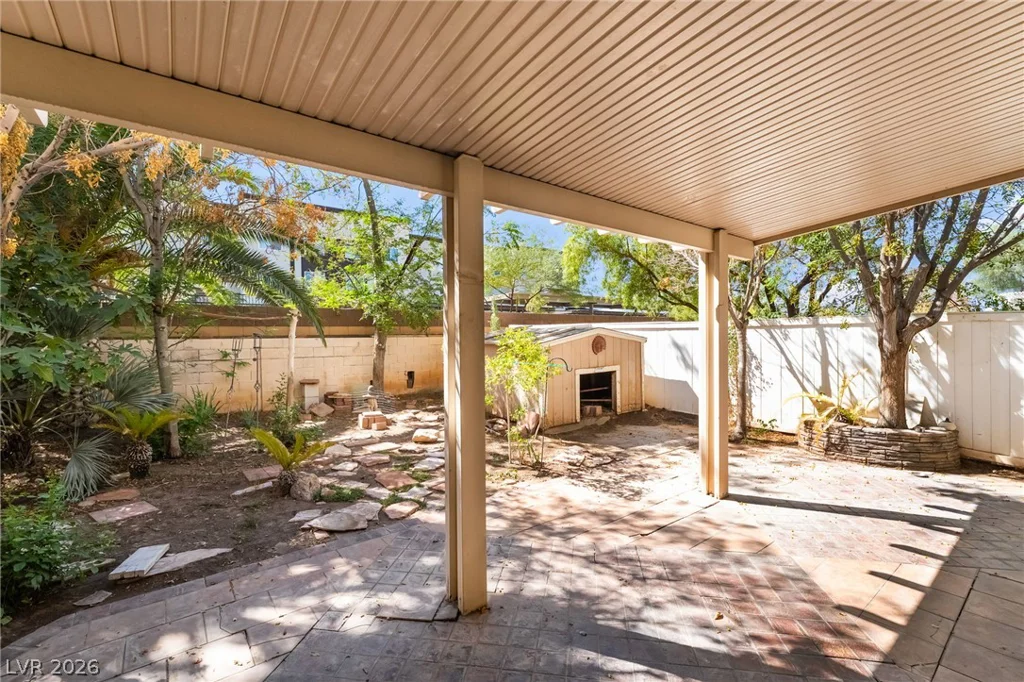 6245 Dan Blocker, Henderson, NV 89011