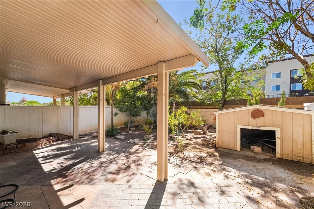 6245 Dan Blocker, Henderson, NV 89011