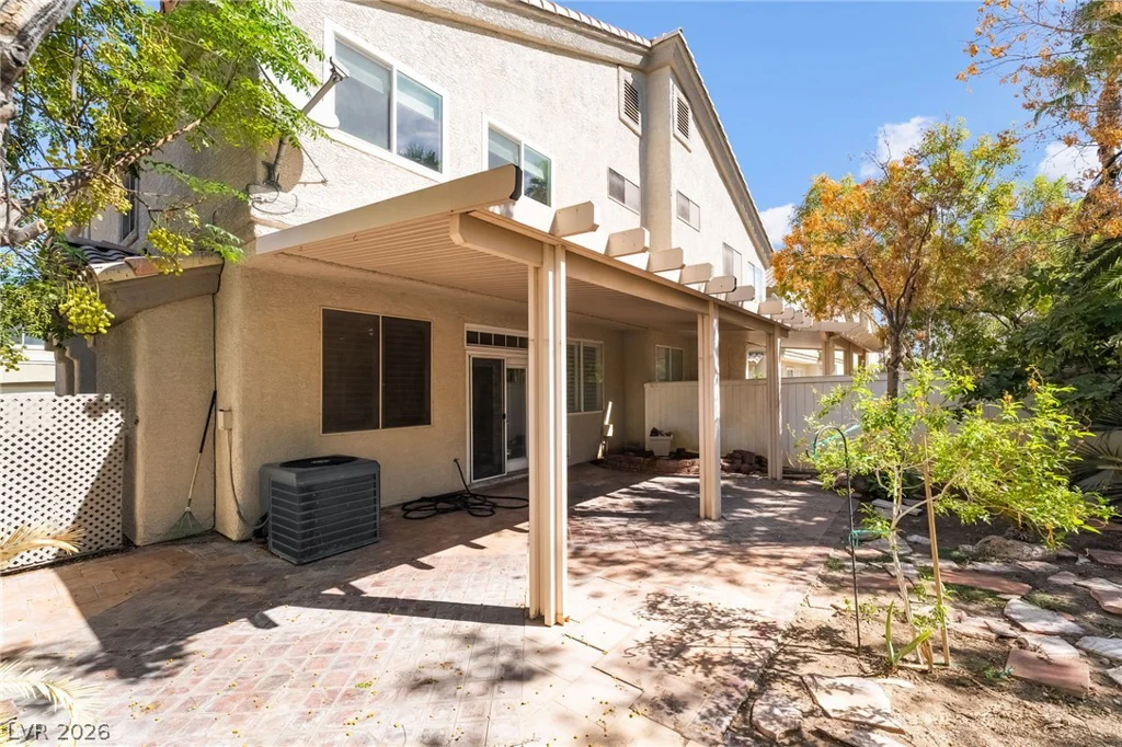 6245 Dan Blocker, Henderson, NV 89011