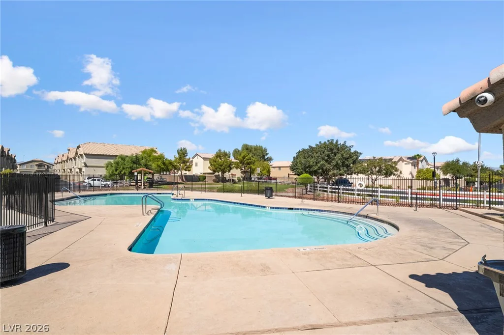 6245 Dan Blocker, Henderson, NV 89011