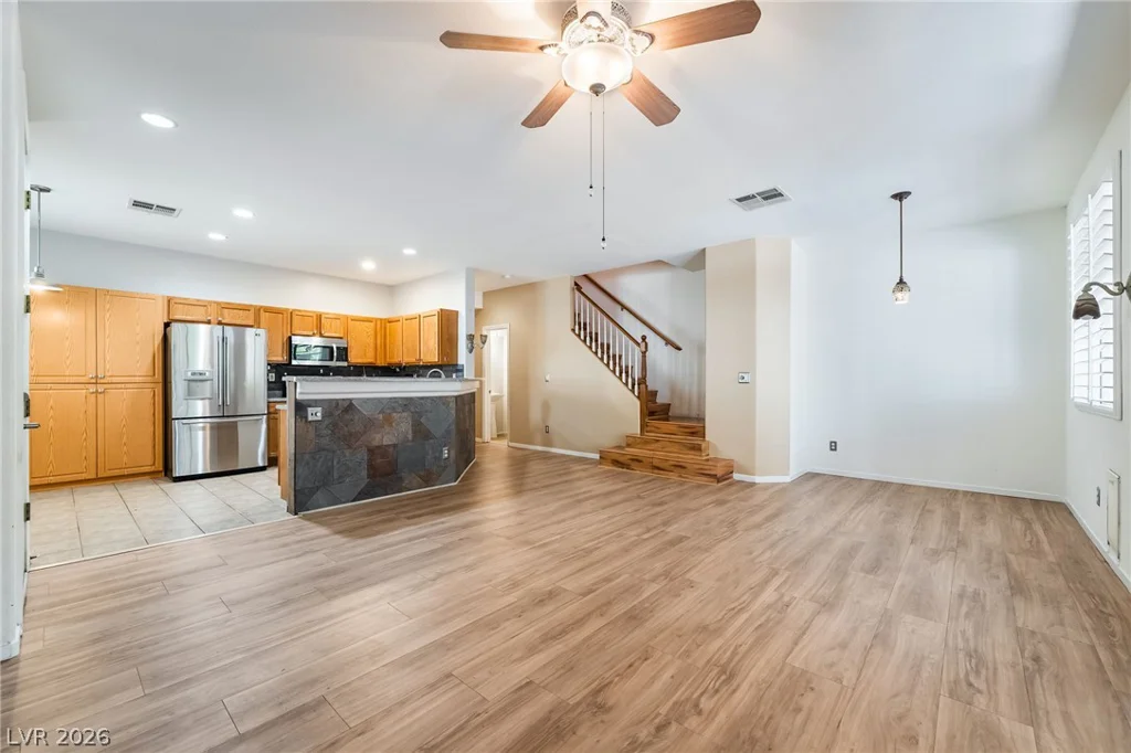 6245 Dan Blocker, Henderson, NV 89011