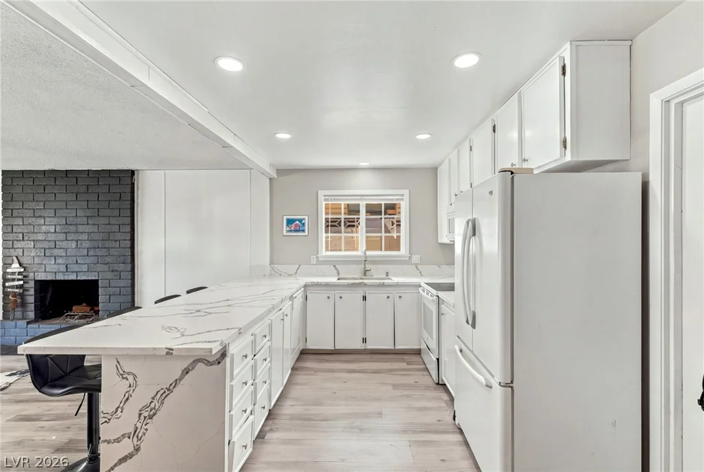 4101 Brighthill, Las Vegas, NV 89121