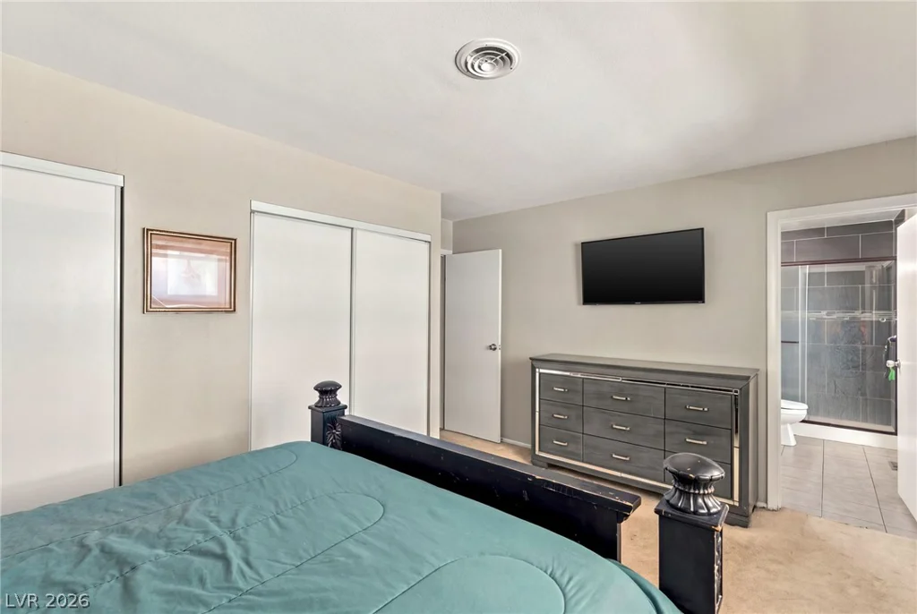 4101 Brighthill, Las Vegas, NV 89121