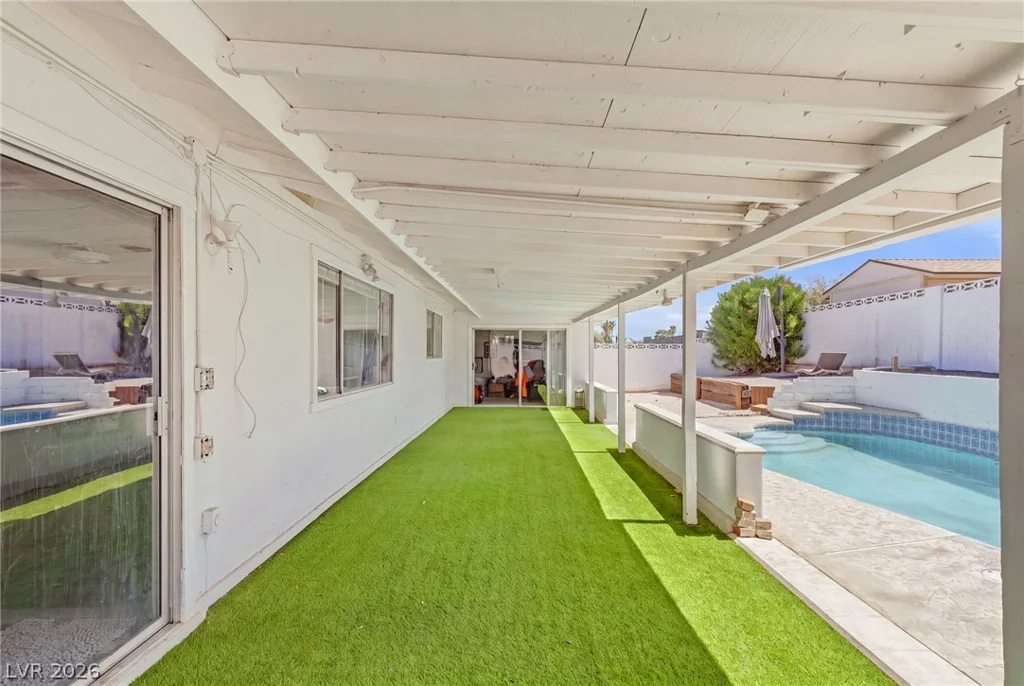 4101 Brighthill, Las Vegas, NV 89121