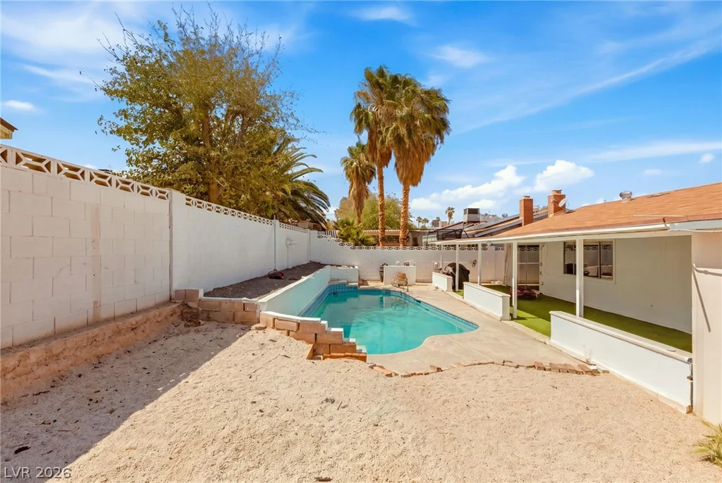 4101 Brighthill, Las Vegas, NV 89121