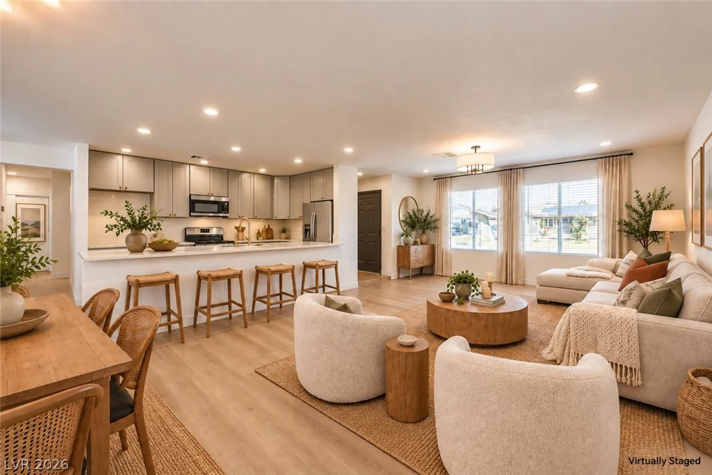 4309 Mott, Las Vegas, NV 89102