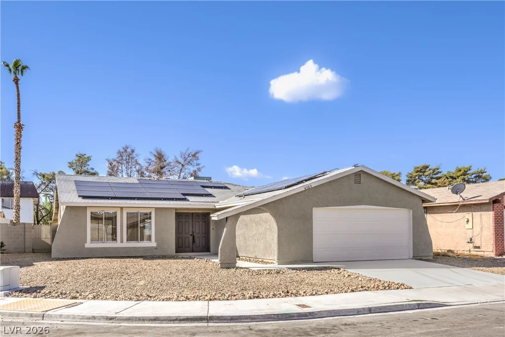 4309 Mott, Las Vegas, NV 89102