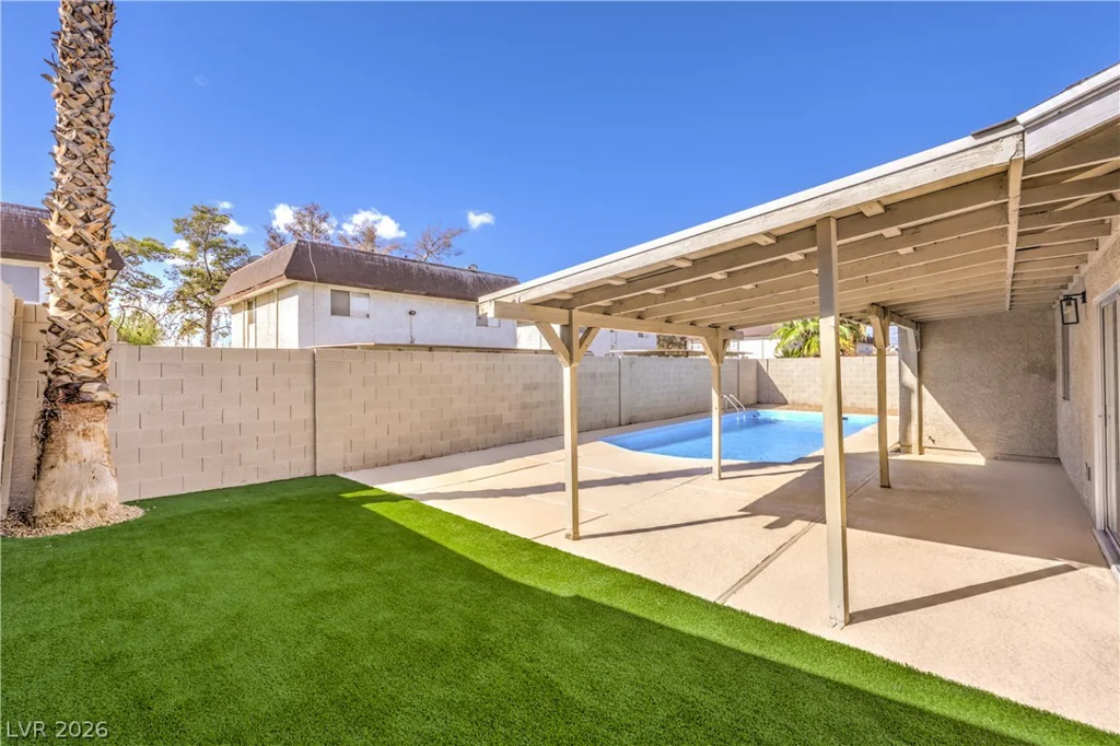 4309 Mott, Las Vegas, NV 89102