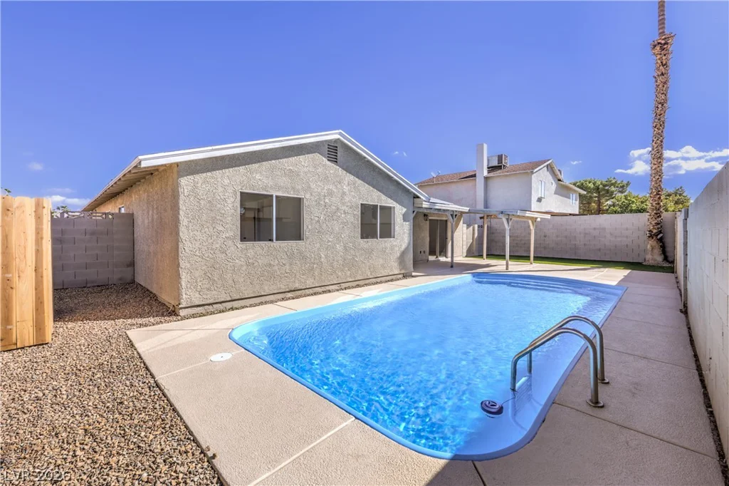 4309 Mott, Las Vegas, NV 89102