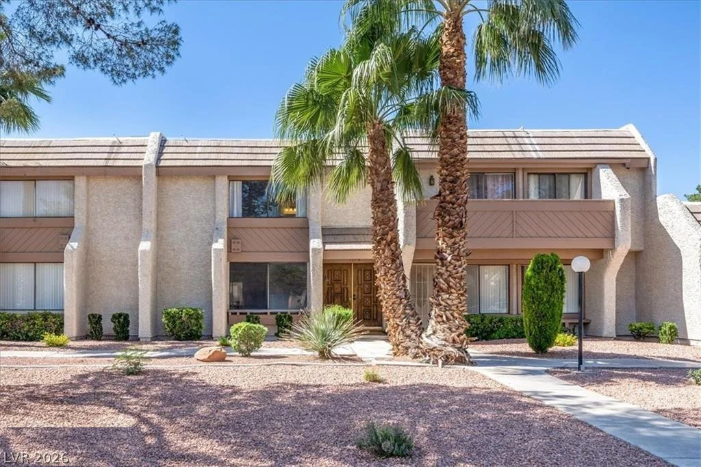 3358 Loma Linda, Las Vegas, NV 89121