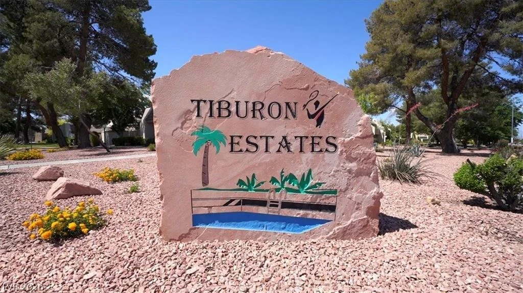 3358 Loma Linda, Las Vegas, NV 89121